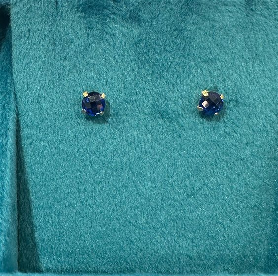 Orecchini Domar Orecchini oro 18k in Oro OROR-36-280 - OROR-36-280